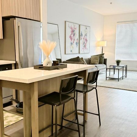 Cozy Glendale Apartment Los Angeles Exterior foto