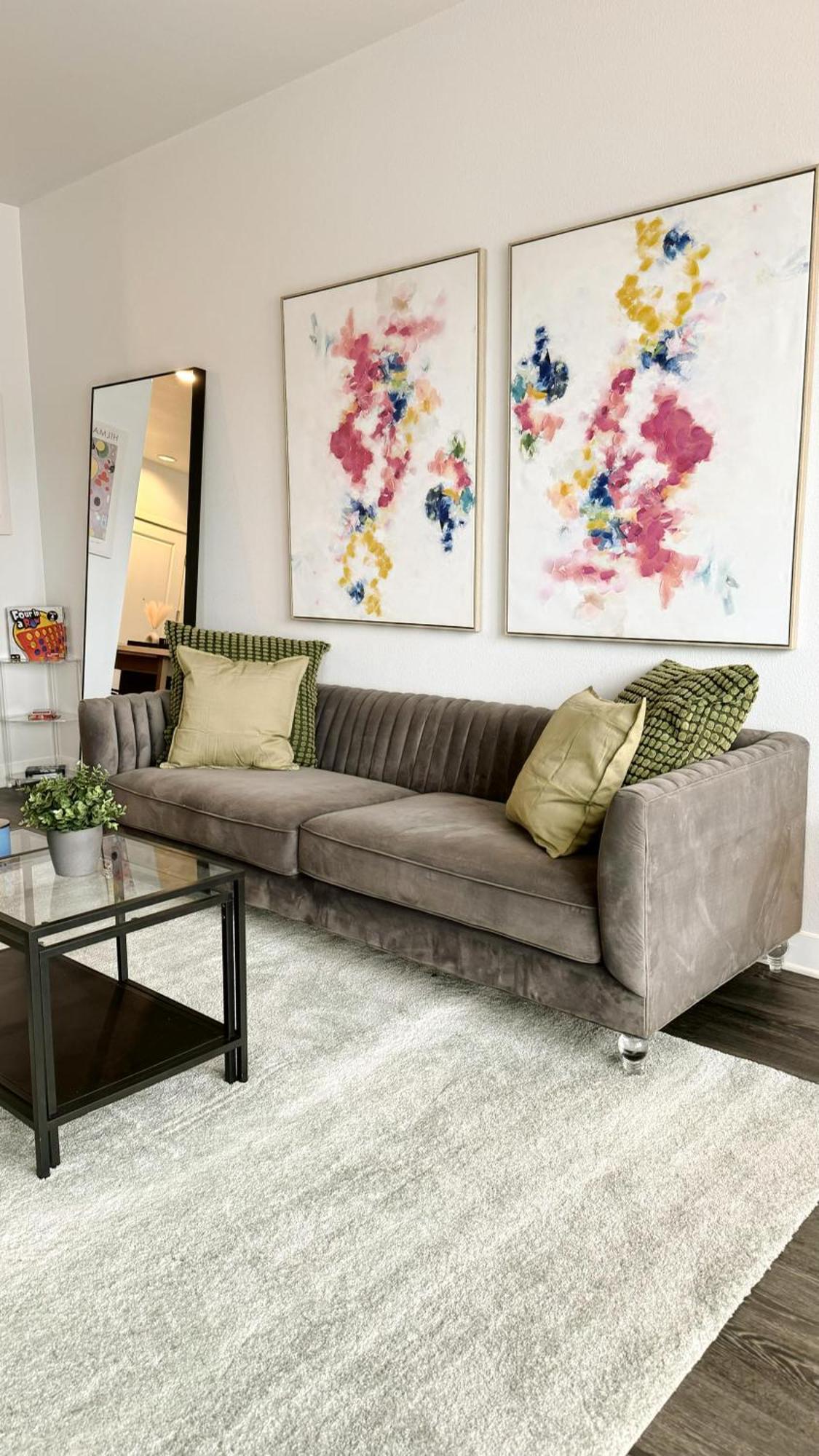 Cozy Glendale Apartment Los Angeles Exterior foto